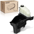 Engine Coolant Reservoir with Cap for Ford F-250 F-350 Super Duty (2008–2010)
