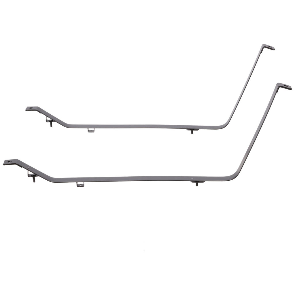 Set of 2 Fuel Tank Straps for Lexus LS460 LS600h