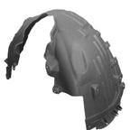 PET Plastic Driver Side Front Fender Liner Replacement for Toyota (2008–2018)