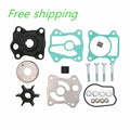 Water Pump Impeller Kit for Honda BF35-BF50 (06193-ZV5-020)