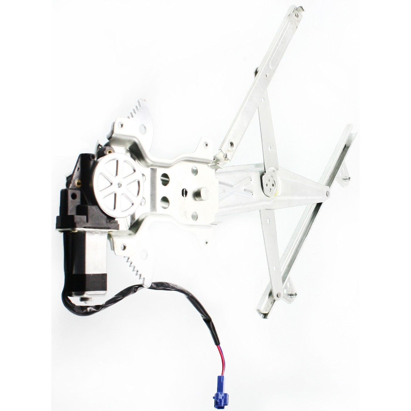 Power Window Regulator for Toyota Camry (1997–2001) Rear Passenger Side