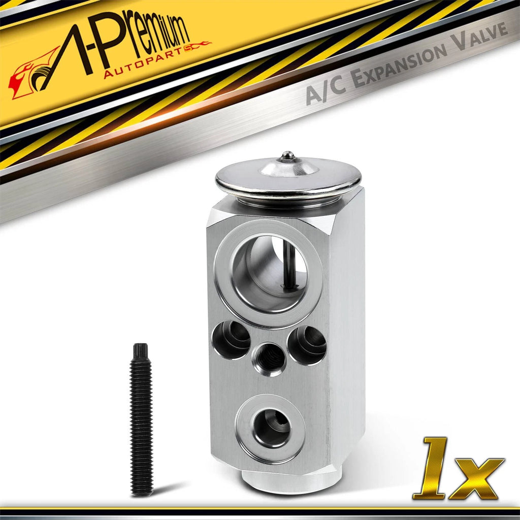 A/C Expansion Valve for Chevy Traverse (2009–2012) GMC Acadia (2007–2012)