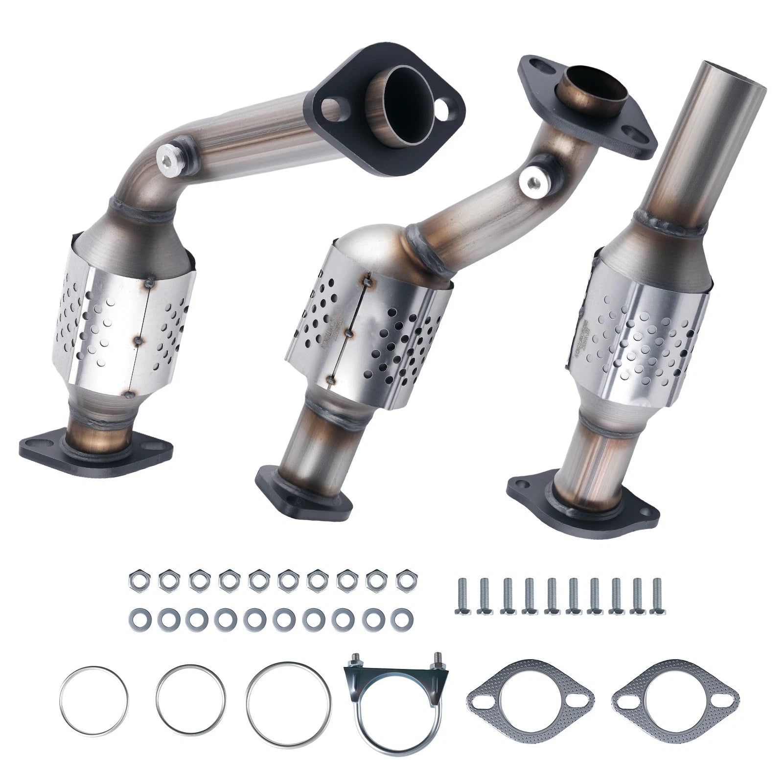 EPA Catalytic Converter for Ford Five Hundred / Mercury Montego (2005–2007)