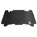 Hood Insulation Pad for Dodge Ram 1500/2500/3500 (1994–2002)