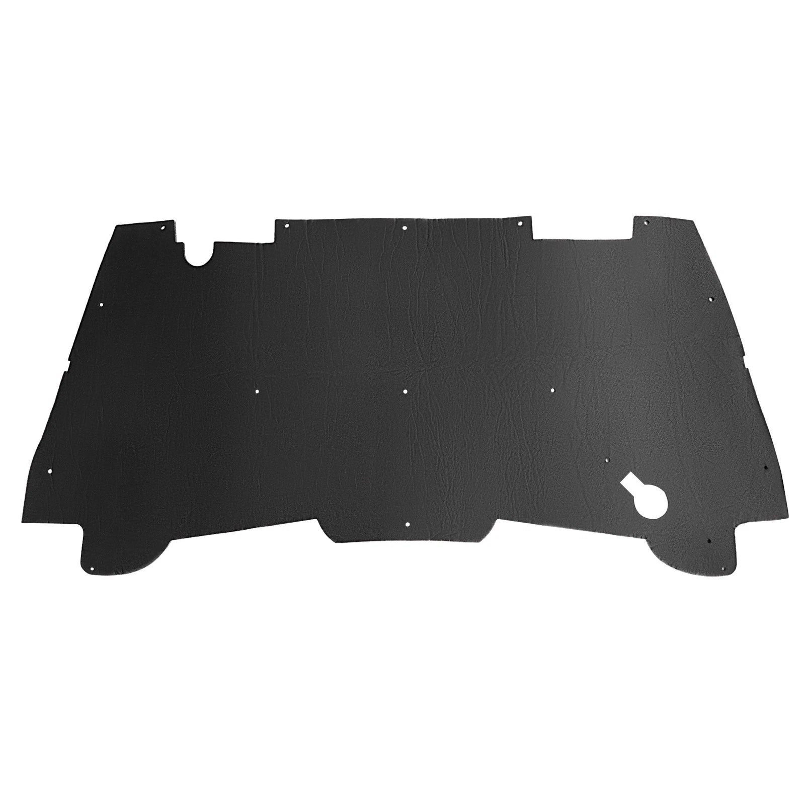 Hood Insulation Pad for Dodge Ram 1500/2500/3500 (1994–2002)