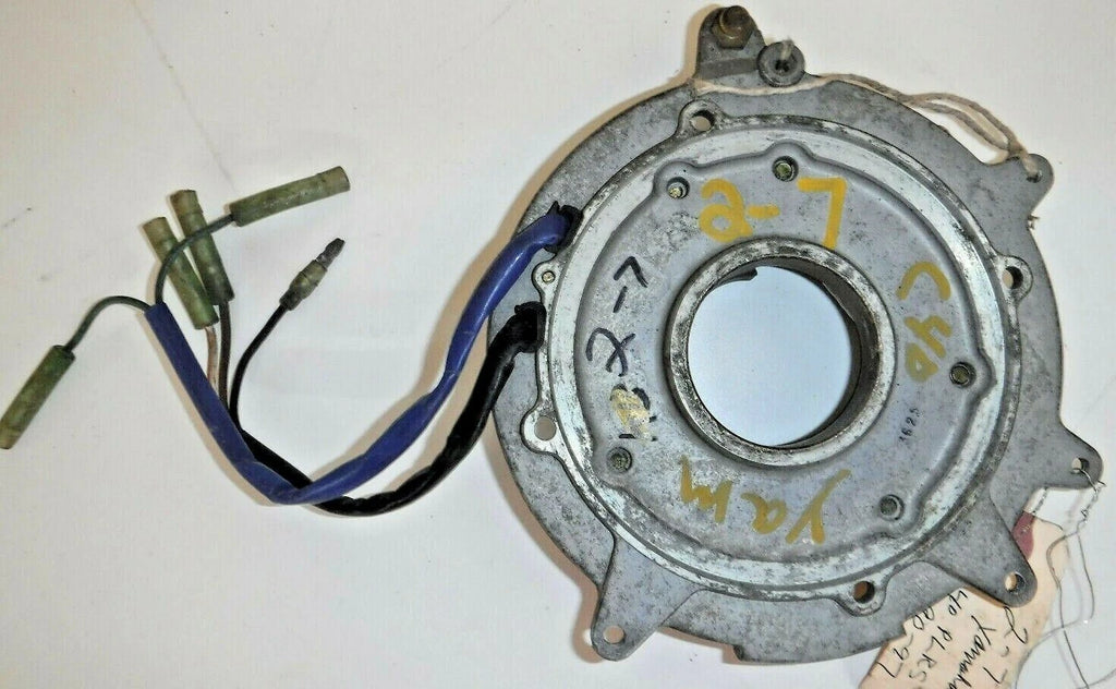Base Assy for Yamaha 40hp (1990–1997) 6A0-85560-A2-00