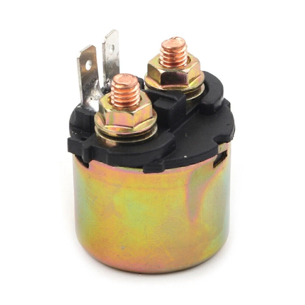 Starter Relay Solenoid for Kawasaki Brute Force 750 4x4i (2005–2015)