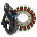 Stator Coil for Suzuki VS800 Intruder 800 (1998–2004) / VS800GL Boulevard S50 (2005–2009)