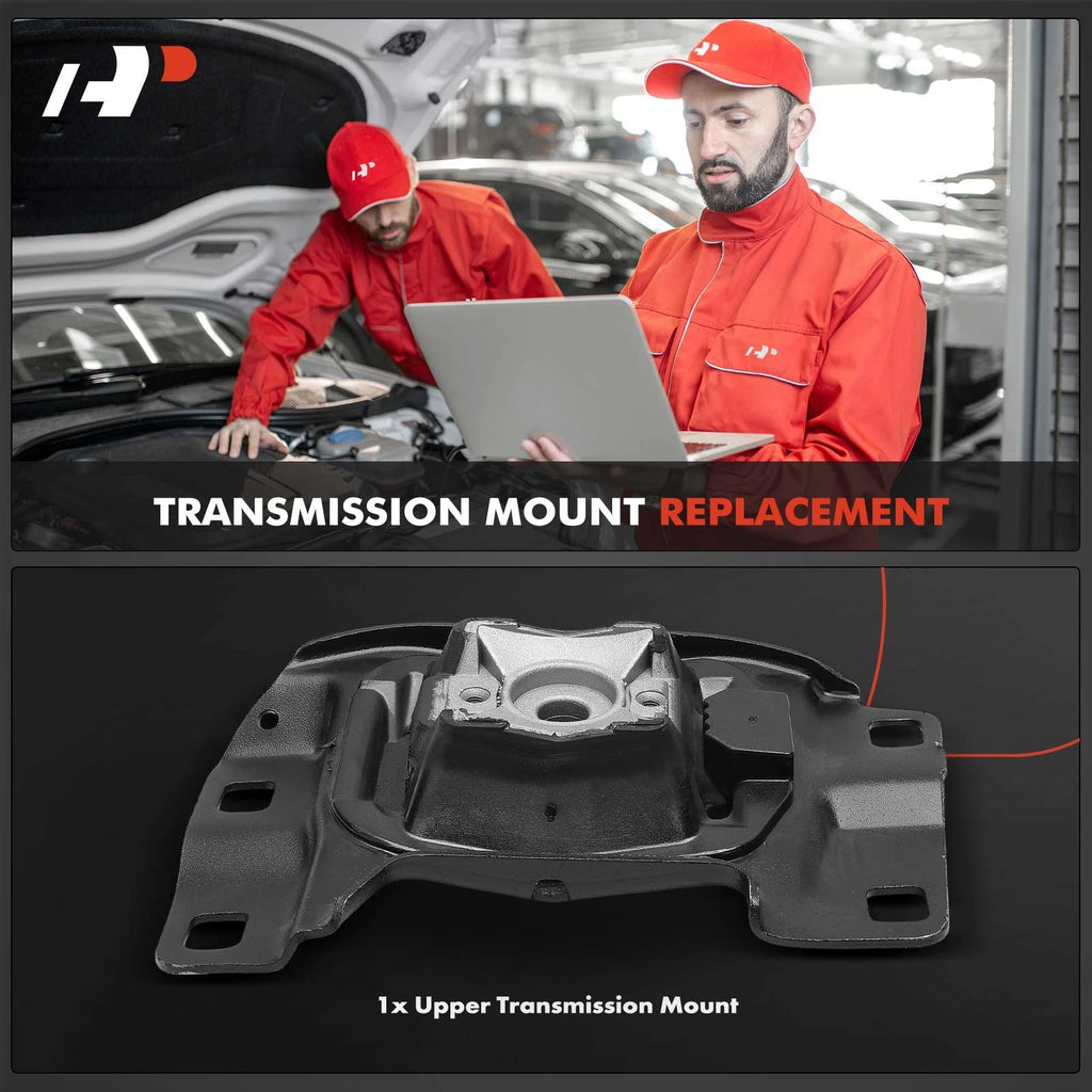 Upper Transmission Mount for Ford Explorer (2012-2019)