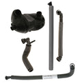 PCV Valve Breather System Kit for BMW E53 X5 3.0i (2001–2006)