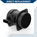 Mass Air Flow Sensor Assembly No.07C906461A for Audi A8 Quattro (2005–2009)