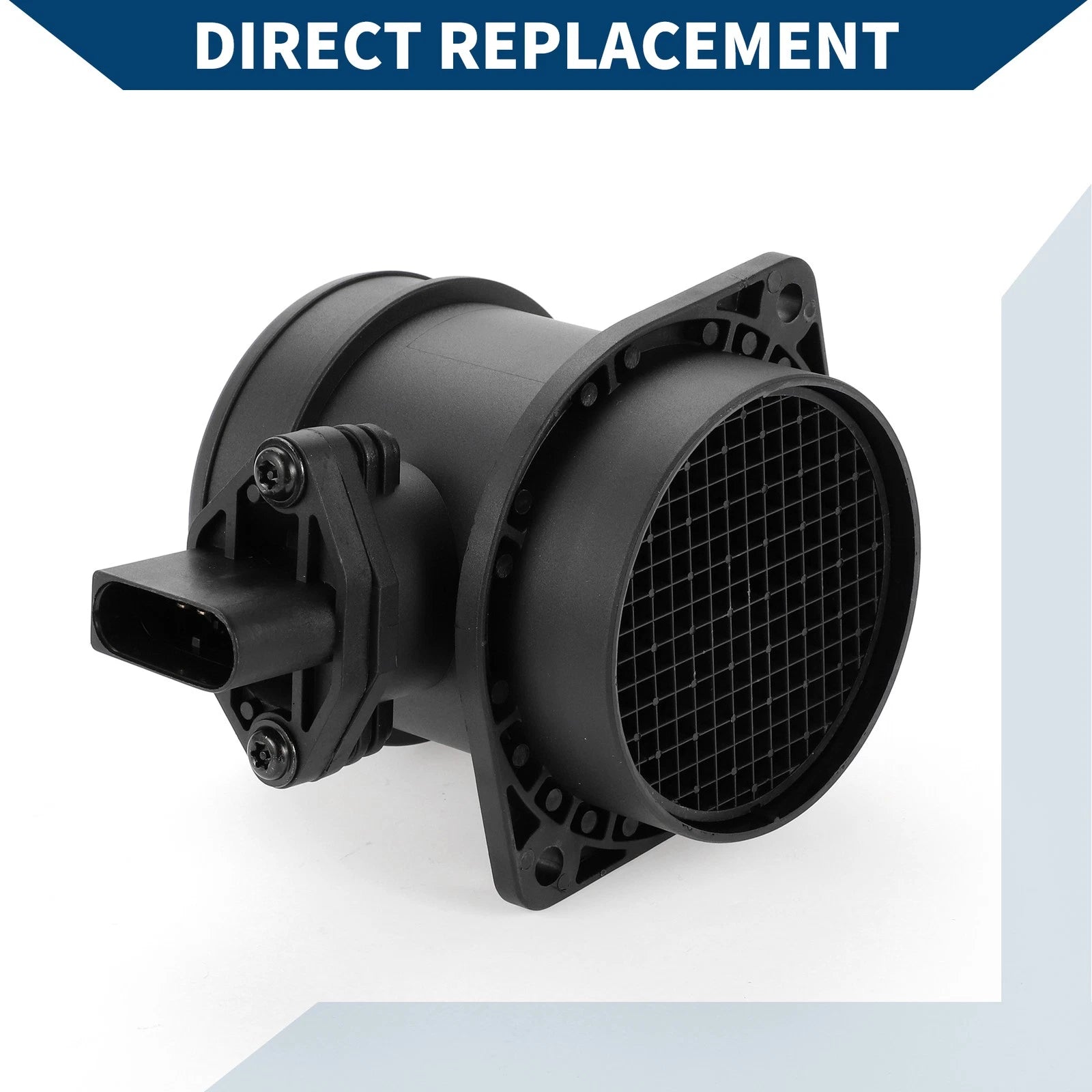 Mass Air Flow Sensor Assembly No.07C906461A for Audi A8 Quattro (2005–2009)