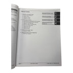 PCM 09 Diagnostic Manual for Mercury (2021) - 90-8M0175568