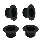 Set of 4 Tilt Bushings for Volvo Penta AQ270T AQ280T (with Power Trim) 832820