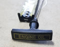 Engine Oil Dip Stick for Ford Econoline E250 (1999–2002) F8UE-6750-AA