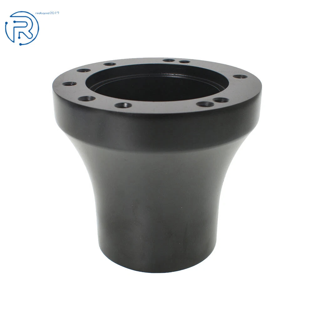 Steering Wheel Hub Adapter for Yamaha Golf Carts (Fits Various Models)