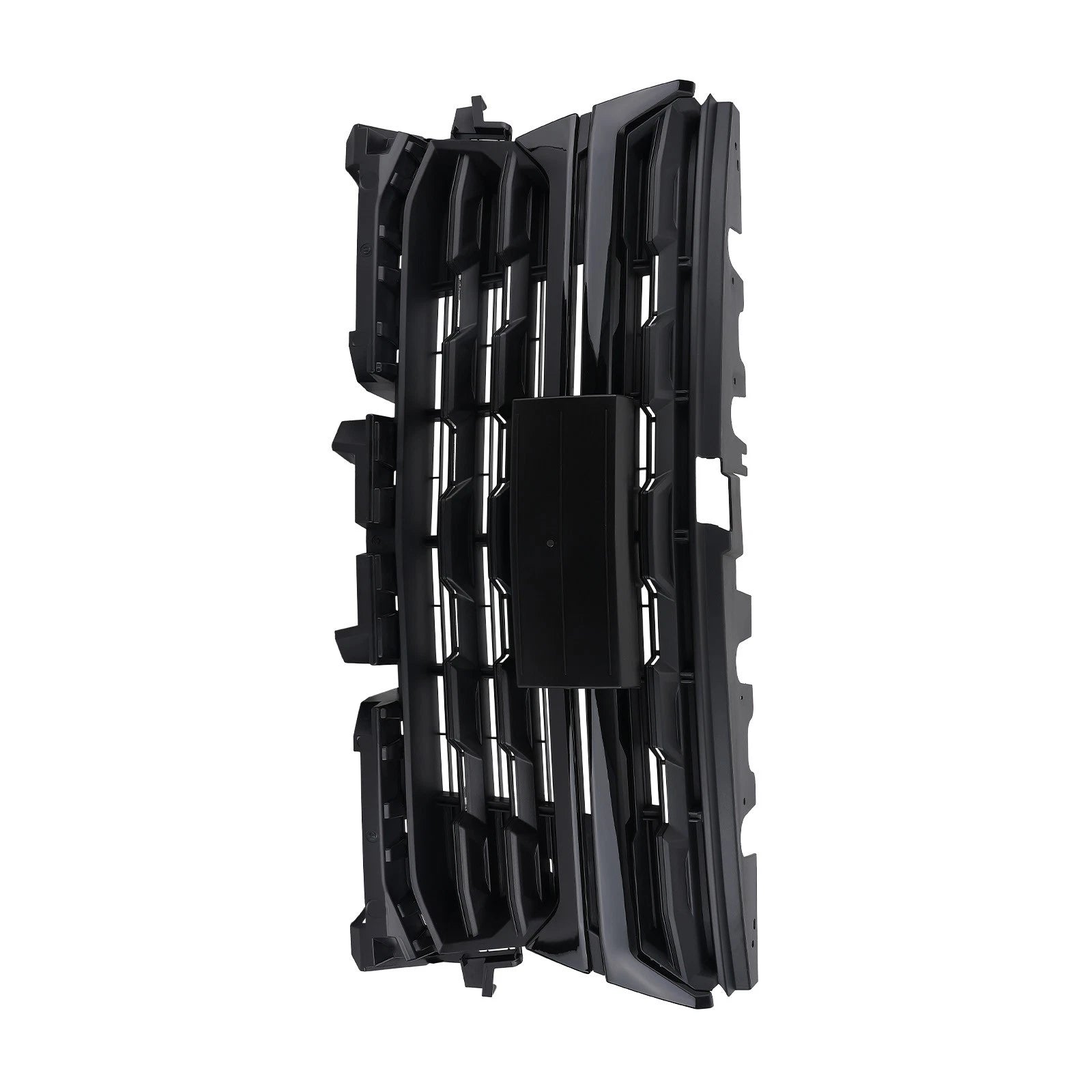Upper Bumper Grille for Chevrolet Colorado (2021–2022) Chrome 84896828