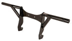 Burly Brand Rear Crash Bar and Highway Pegs for Harley Touring (2014–2023)