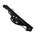 Rear Left Power Window Regulator for BMW 5 Series E60 (2003 - 2010)