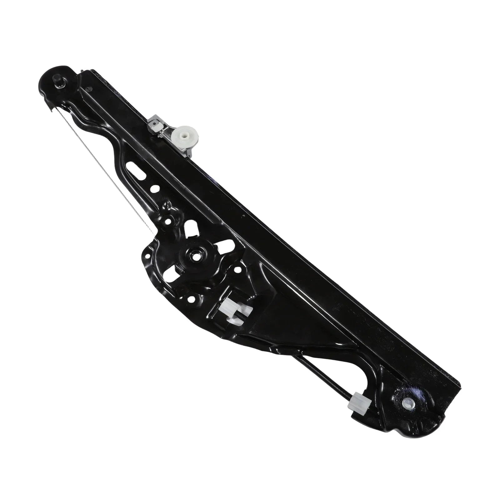 Rear Left Power Window Regulator for BMW 5 Series E60 (2003 - 2010)