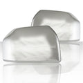 Upper Mirror Covers for 2015-2020 Ford F-150 XL