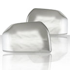Upper Mirror Covers for 2015-2020 Ford F-150 XL