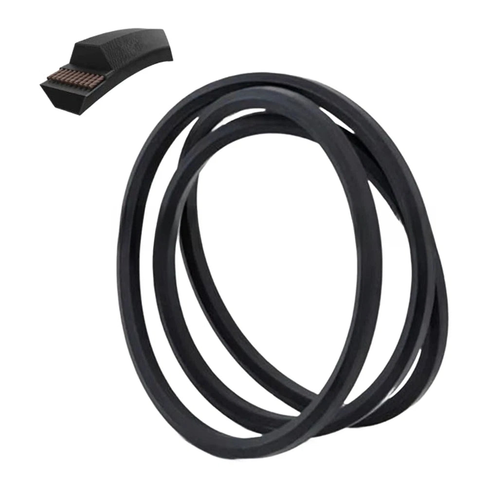 Replacement V-Belt Rubber for Air Compressor (95099453)