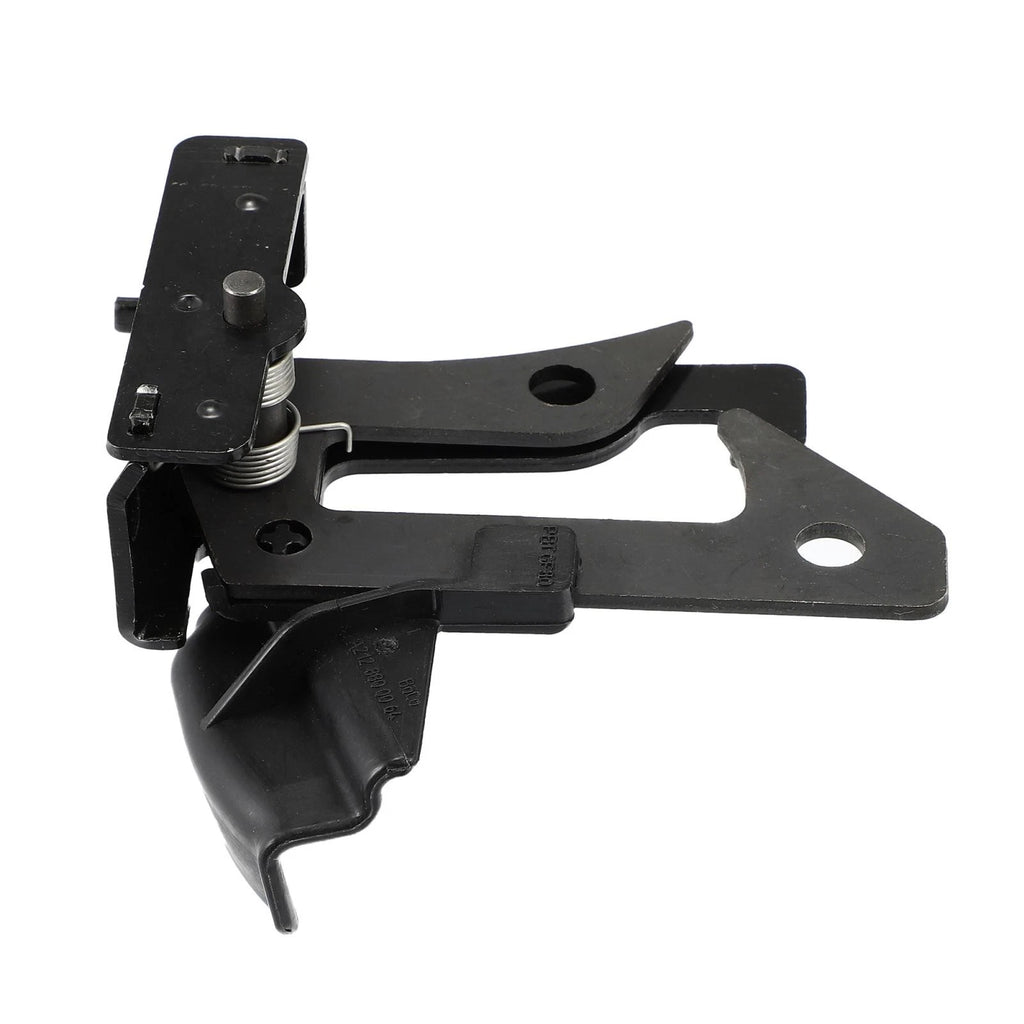 Hood Safety Latch Catch Lock 2128800064 for Mercedes-Benz W212 E350 (2009–2016)