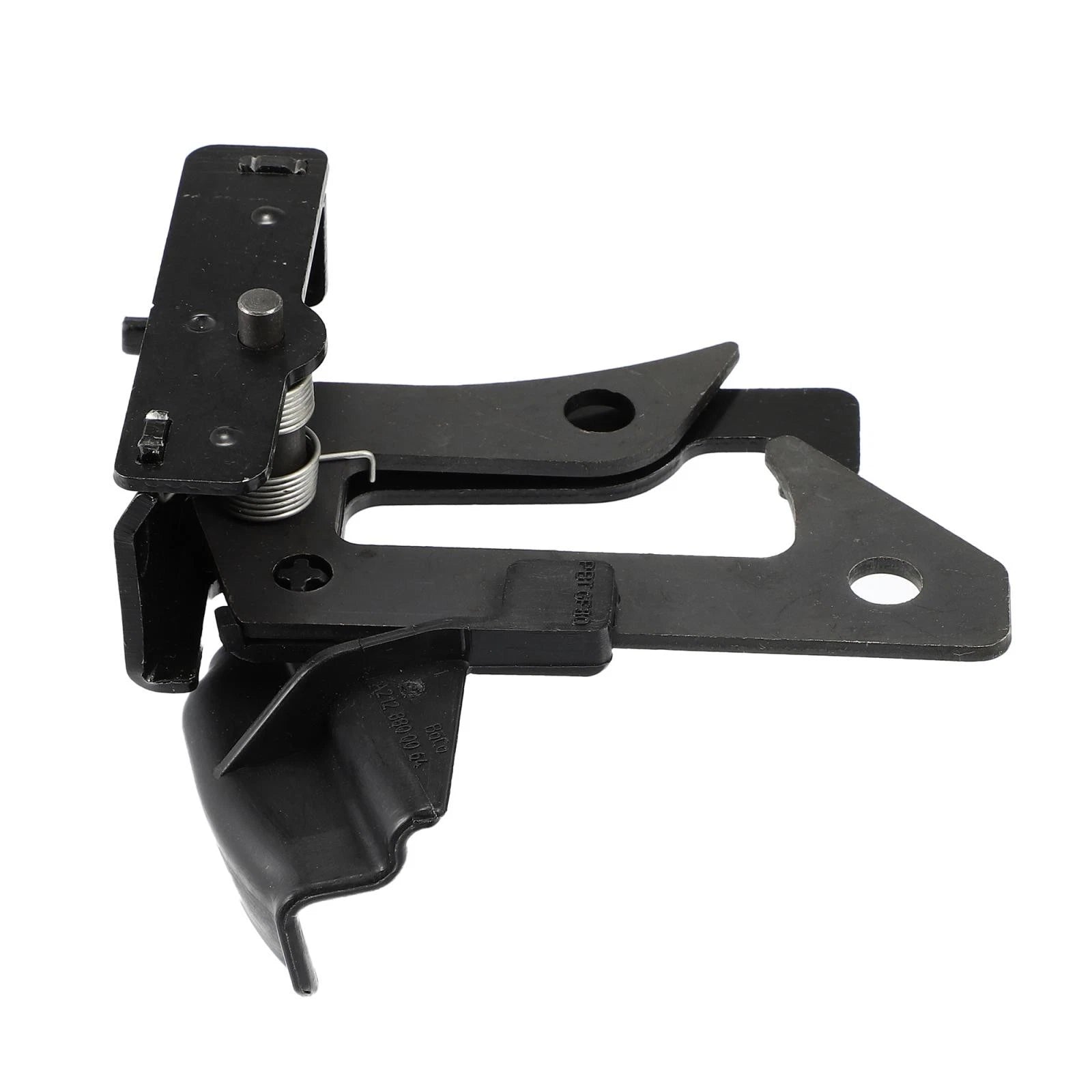 Hood Safety Latch Catch Lock 2128800064 for Mercedes-Benz W212 E350 (2009–2016)