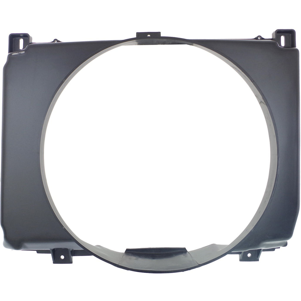 Fan Shroud for Chevrolet C10 (1978–1980) 1-Piece Design