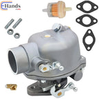 Carburetor for Ford Tractor 2N 8N 9N (1939–1952) 8N9510C-HD Marvel Schebler