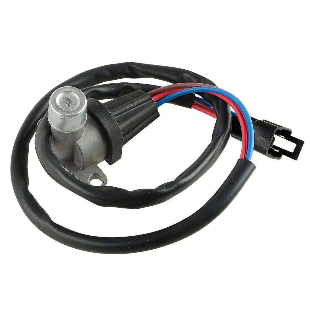 High Performance Headlight Dimmer Switch With Tail Line for Trucks