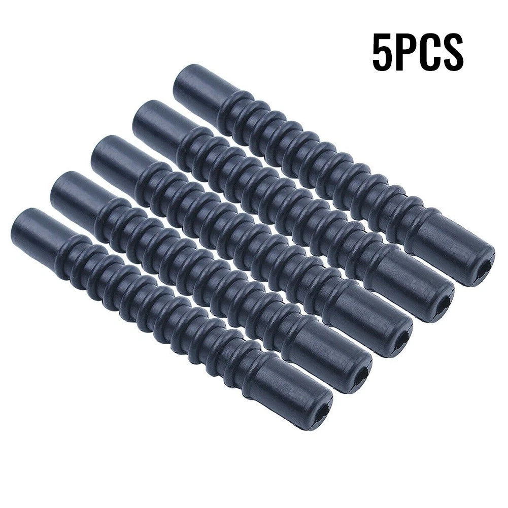 Cylinder Cover Clip Kit for Chainsaw (Compatible with Multiple Models)