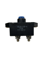 Circuit Breaker Assembly 135 Amp for Caterpillar (171-2213)