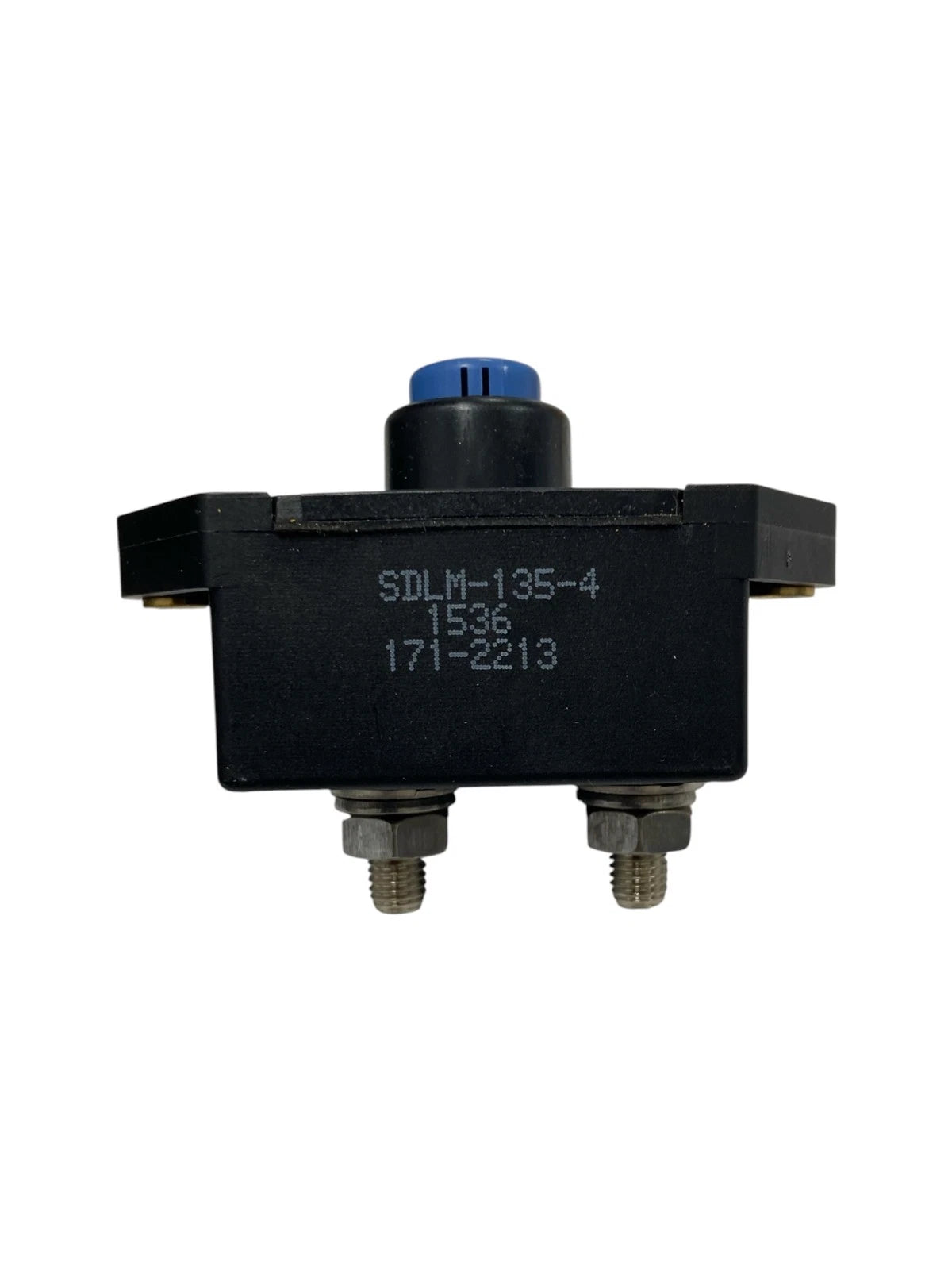 Circuit Breaker Assembly 135 Amp for Caterpillar (171-2213)