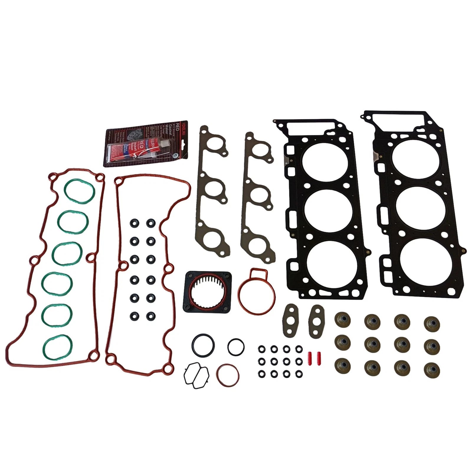 Head Gasket Set for Ford Ranger Explorer Land Rover LR3 Mazda B4000 (2000–2011)