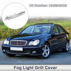 1 Pc Fog Light Grill for Mercedes Benz W164 (2010–2012) No. 1648840423