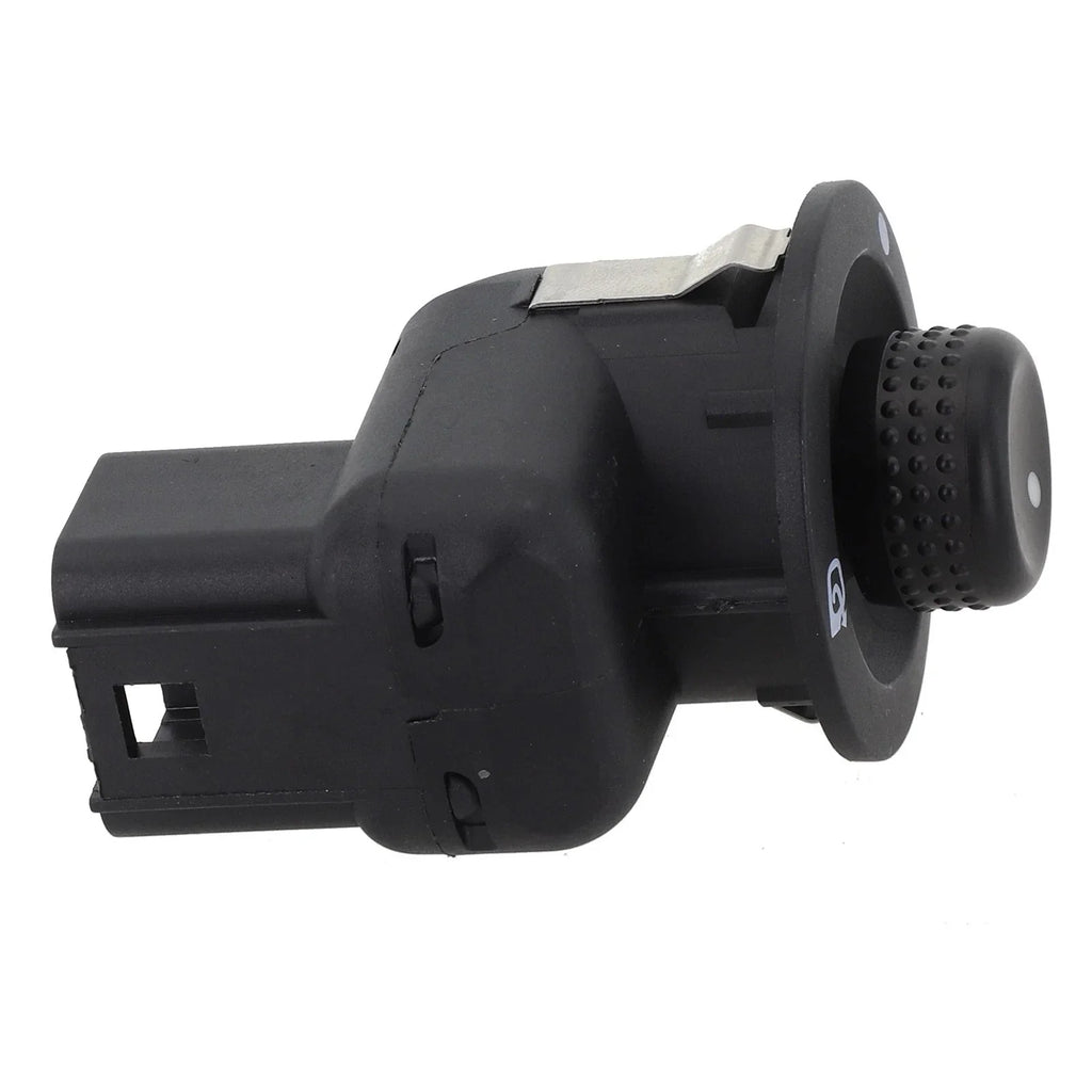 Power Rearview Mirror Switch Button for Renault Clio Captur