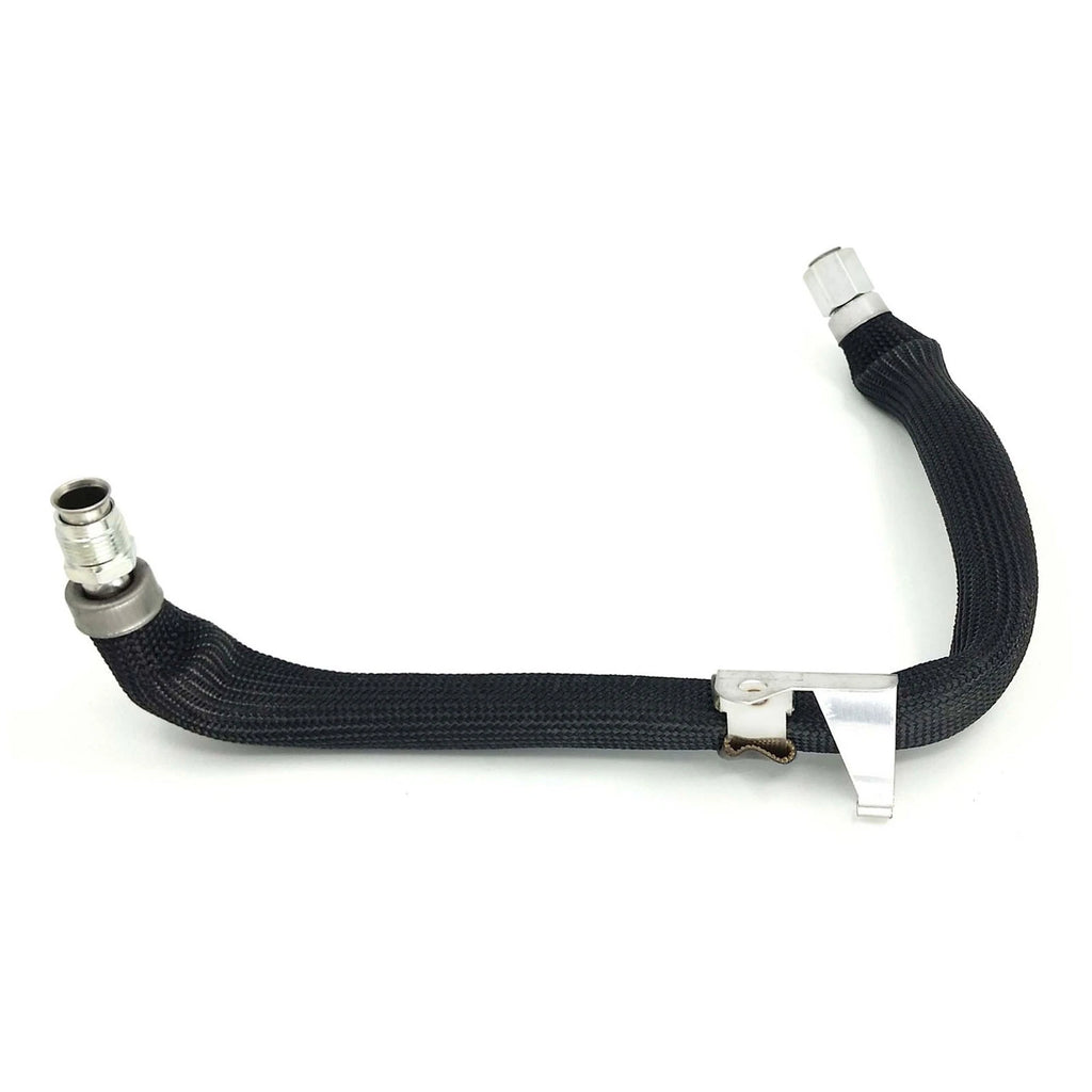 EGR Exhaust Gas Tube for Chevrolet S10 GMC Jimmy Sonoma (1996–2002)