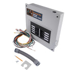 50 Amp Manual Transfer Switch for Generac XP10000E GP15000E GP17500E (2010–2023)