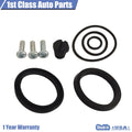 Fuel Filter Primer Housing Seal Kit for Chevrolet Silverado 3500 (2001–2006)