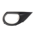 Right Side Front Bumper Fog Light Cover for Audi Q7 (2010-2015)