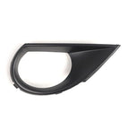Right Side Front Bumper Fog Light Cover for Audi Q7 (2010-2015)
