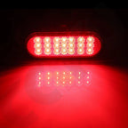 Set of 2 LED Tail Lights for Pickup Truck (Fits Various Models)