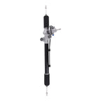 Power Steering Rack & Pinion with Tie Rods for Honda Pilot (2009–2015)