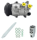 AC Compressor Kit Replacement for Lexus GS F 5.0L V8 (2020–2020)