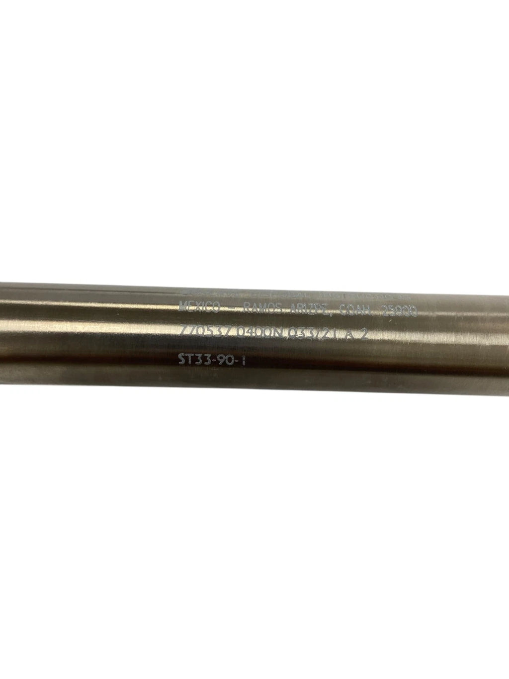 Stabilus Inox Gas Spring for Marine (9.5"-15" L, 90lb, ST33-90-1)