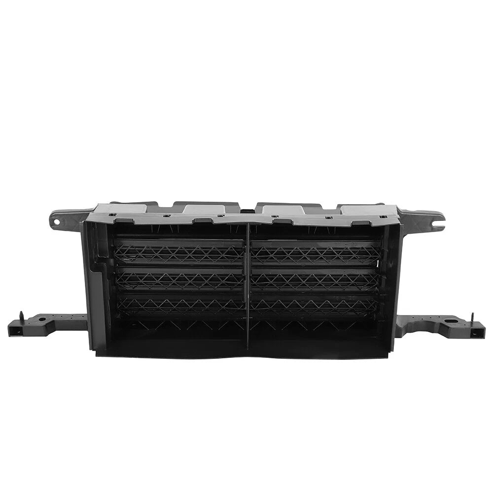 Lower Grille Shutter Assembly for Ford F-150 (2021–2022)
