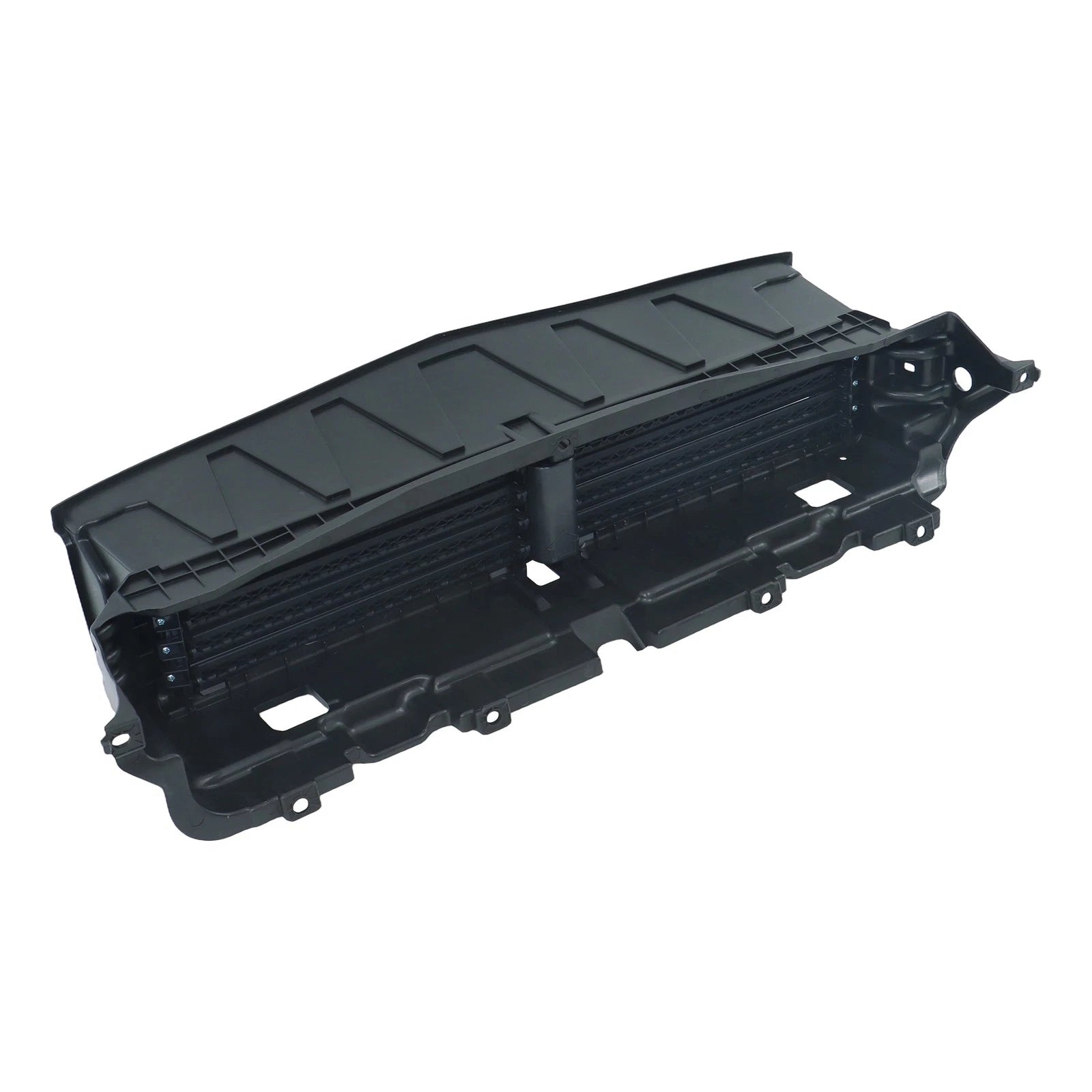Lower Grille Assembly Air Shutter for Honda Odyssey (2021–2024)