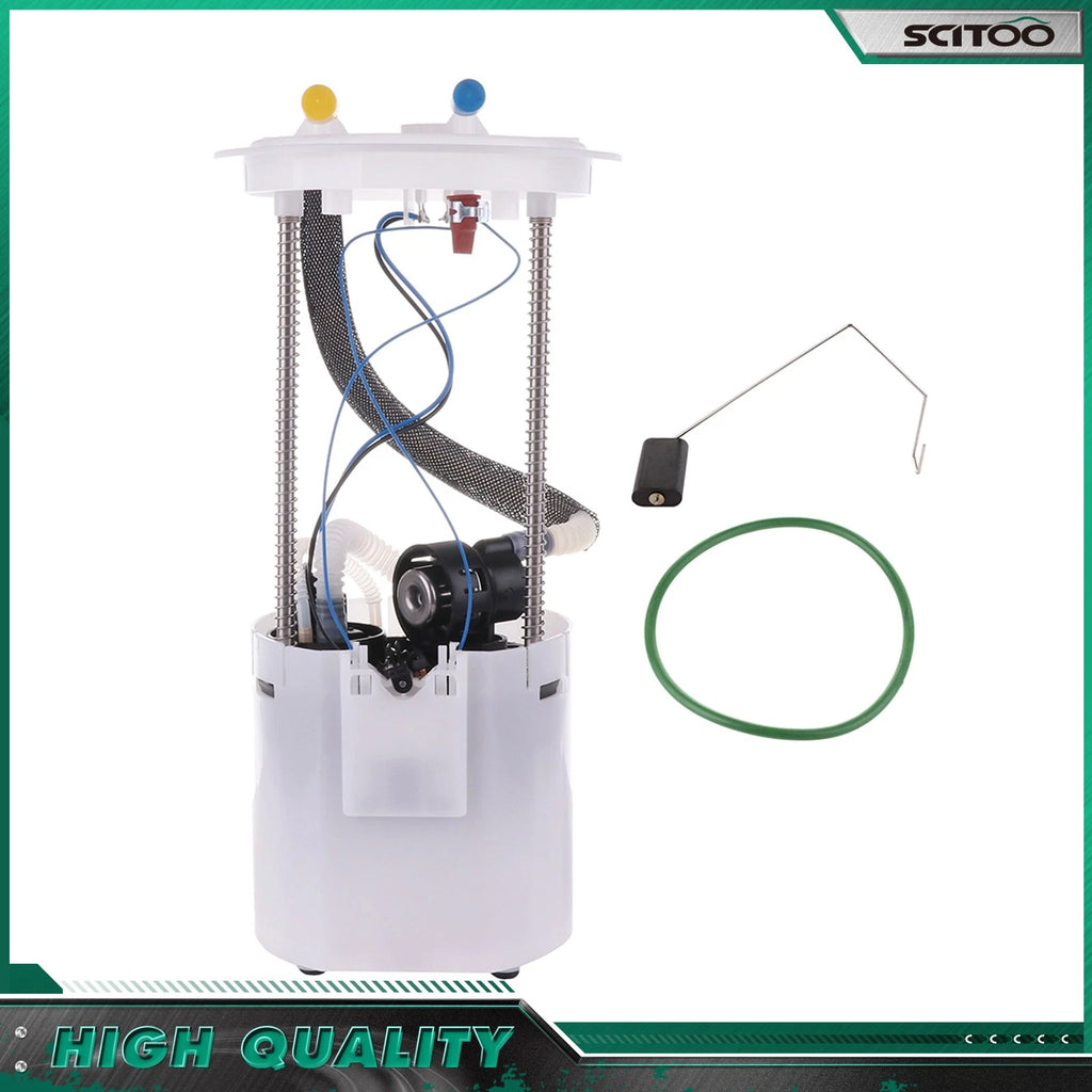 Electric Fuel Pump Assembly for Ford Escape Mercury Mariner L4 2.5L (2001–2012) E2568M